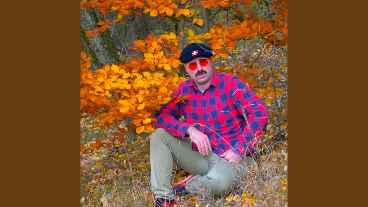 Automne vindieu