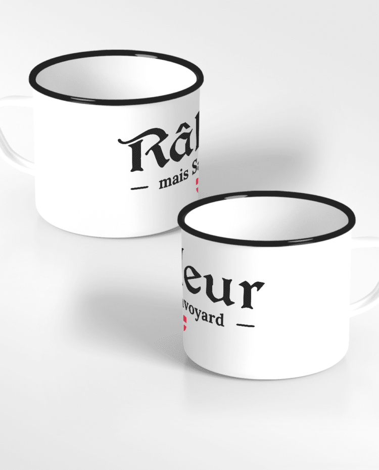 MUG EMAIL Raleur Savoyard