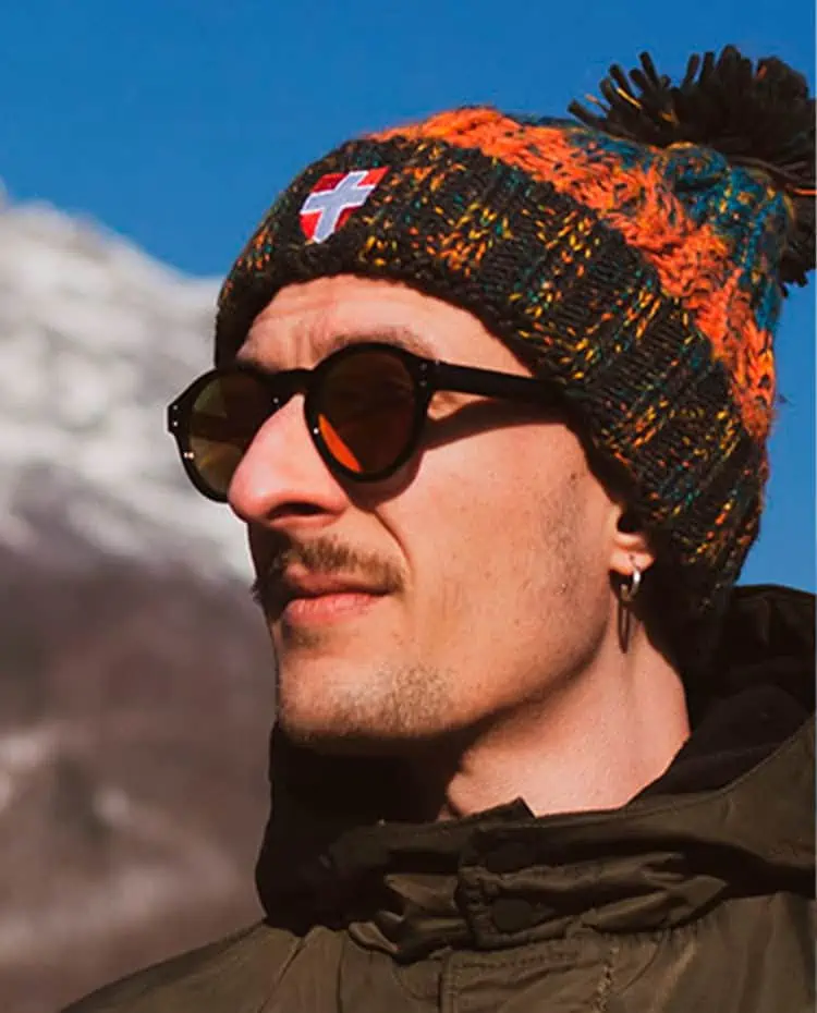 bonnet savoie les savoyards sherpa