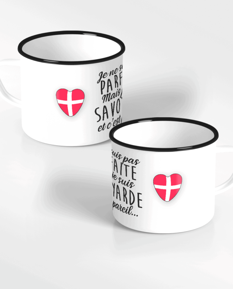 MUG EMAIL Parfaite Savoyarde