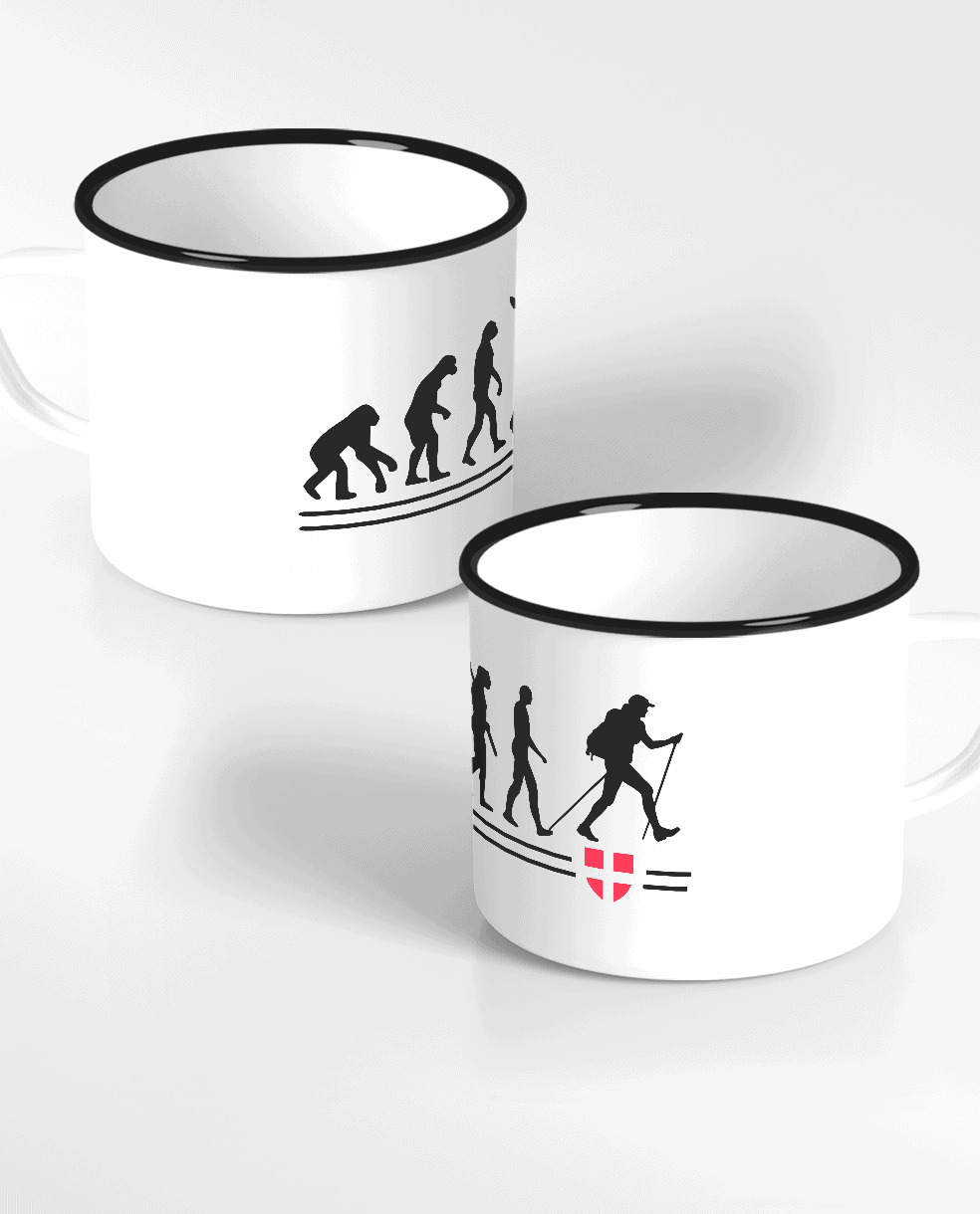 Les Savoyards - MUG SAVOIE : EVOLUTION ESCALADE