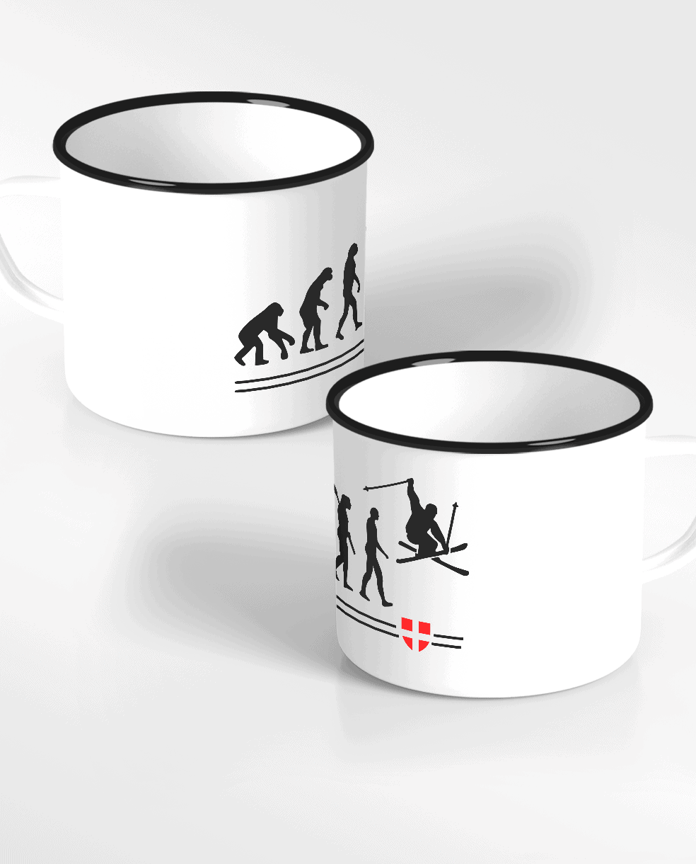 Les Savoyards - MUG SAVOIE : EVOLUTION ESCALADE