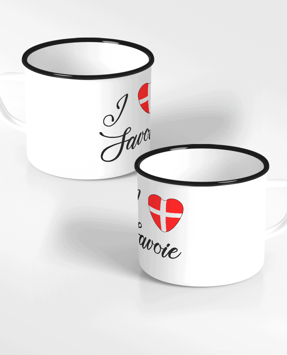 Mais quelle avoinée j'ai prise-mug cadeau savoie, savoyard 