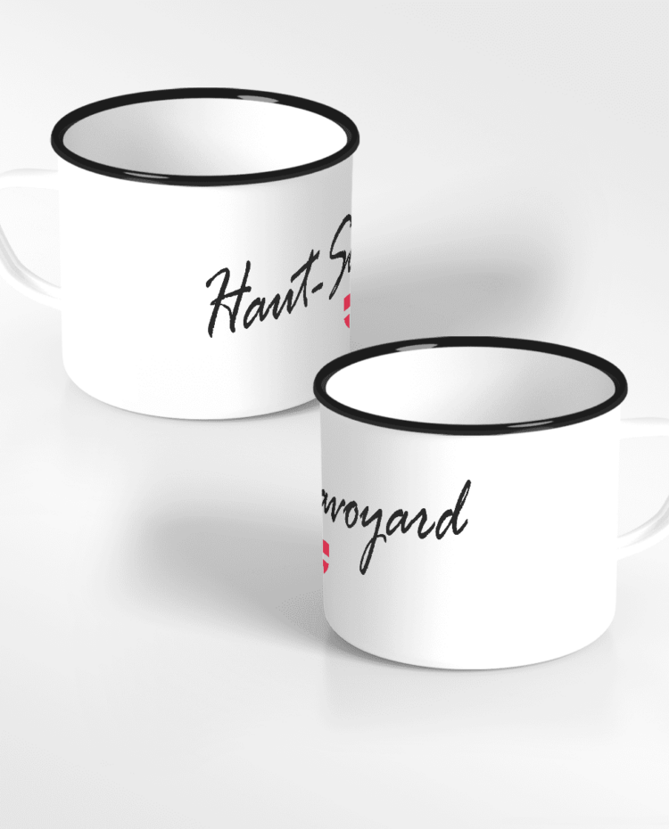 MUG EMAIL Haut Savoyard