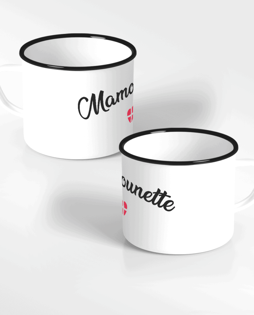 Mais quelle avoinée j'ai prise-mug cadeau savoie, savoyard 