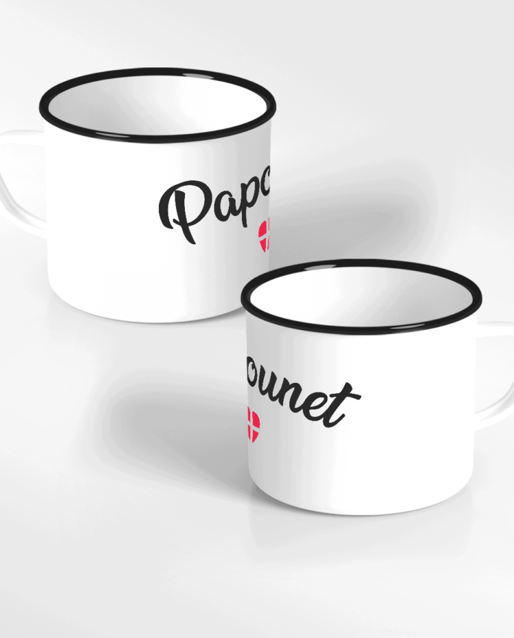 MUG EMAIL Papounet