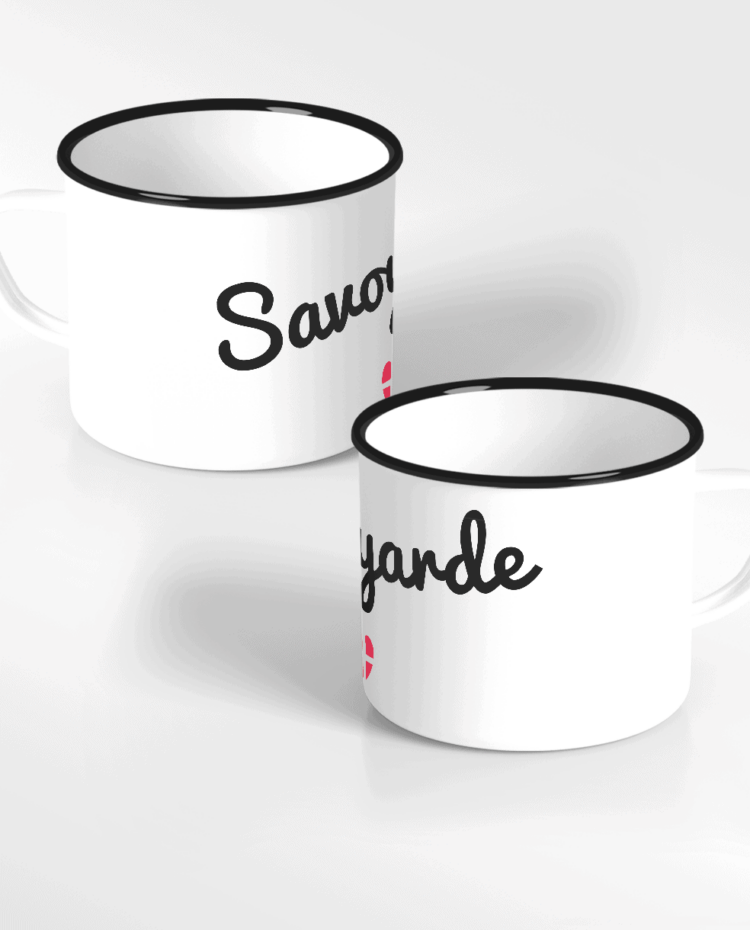 MUG EMAIL Savoyarde