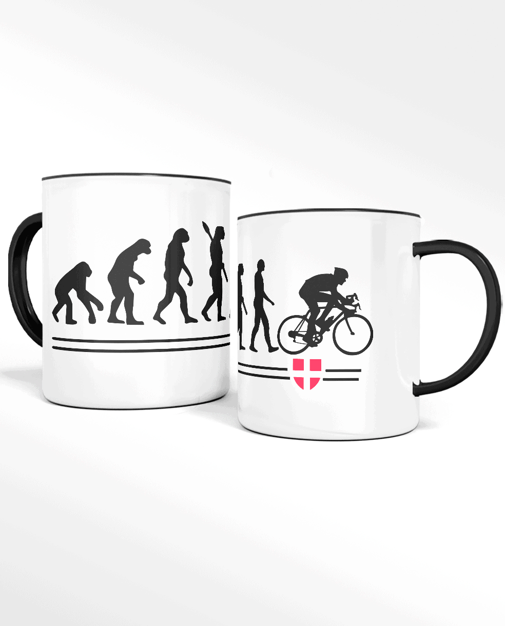 Les Savoyards - MUG SAVOIE : EVOLUTION ESCALADE