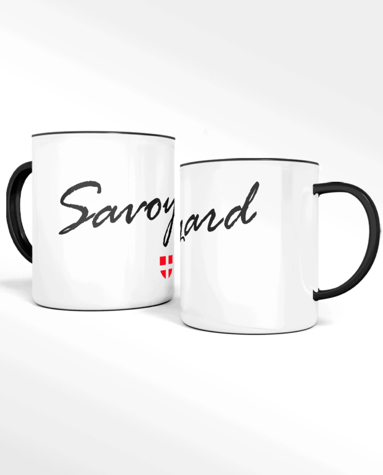 Mug CERAMIQUE Savoyard