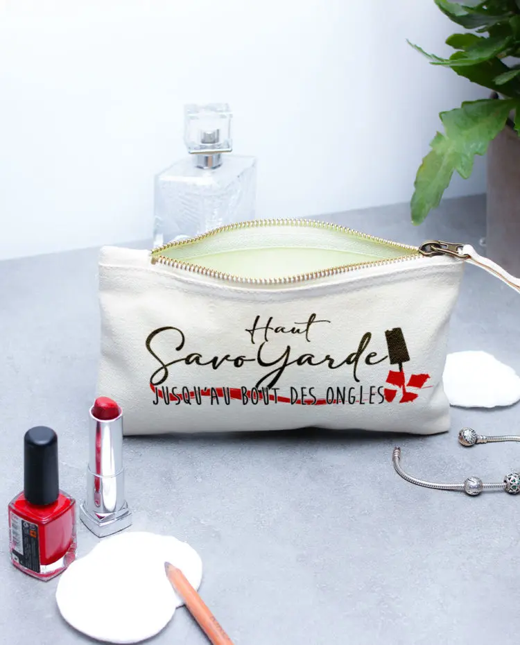 pochette femme savoie haut savoyarde jusquau bout des ongles