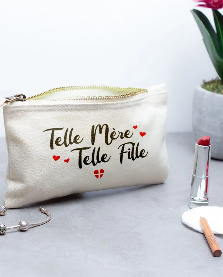 pochette femme savoie telle mere telle fille