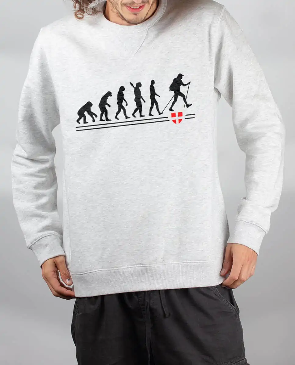 Pull randonnée homme hotsell