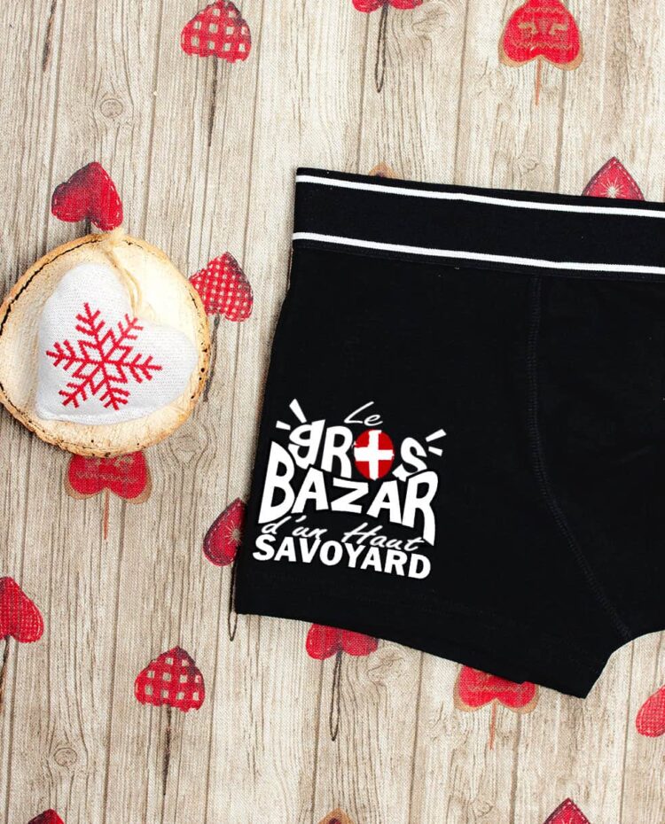 Boxer noir homme le gros bazar dun haut savoyards 2