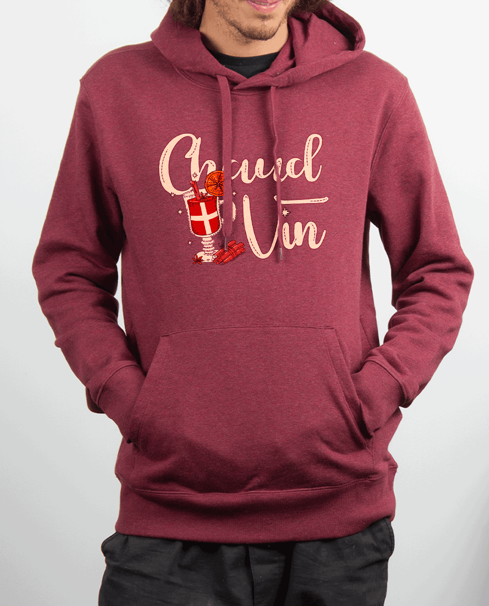 Sweats à capuche homme - Hoodies chauds