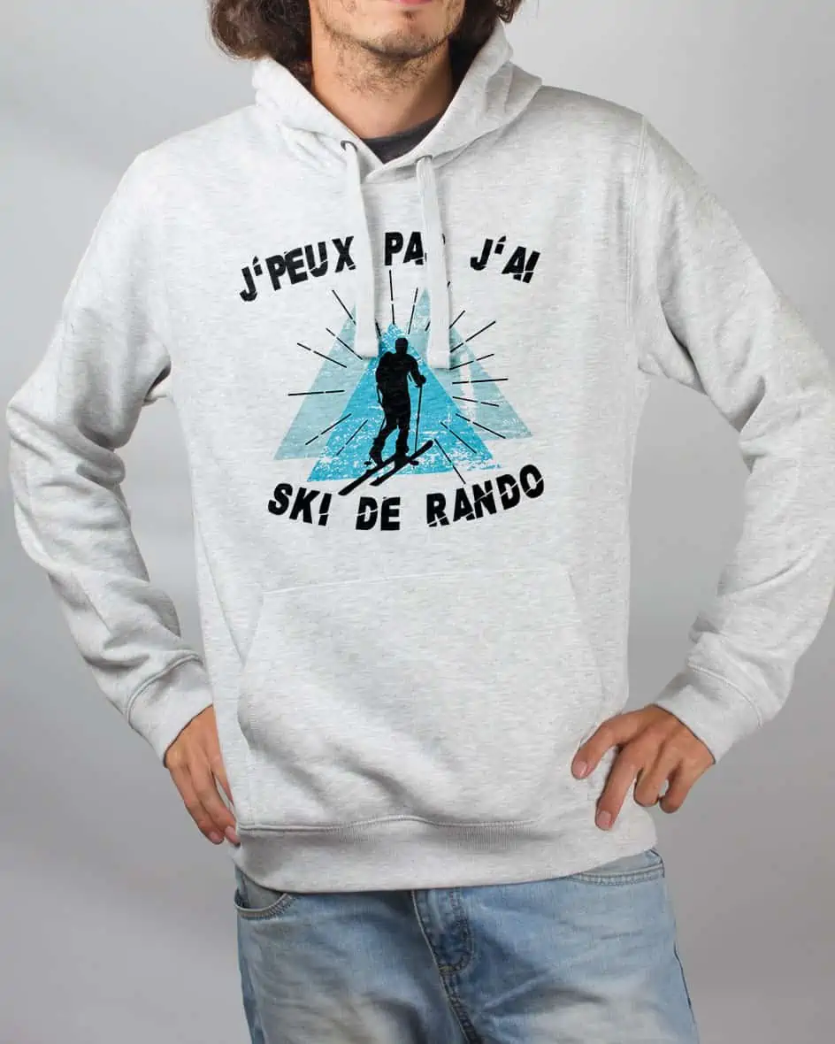 Sweat ski best sale