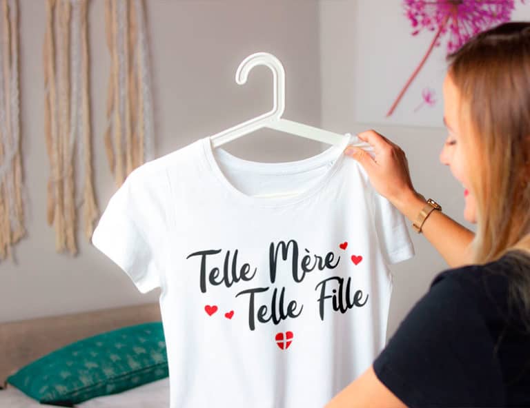 telle mere telle fille