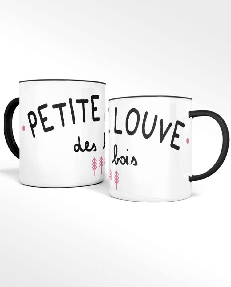 Mug CERAMIQUE