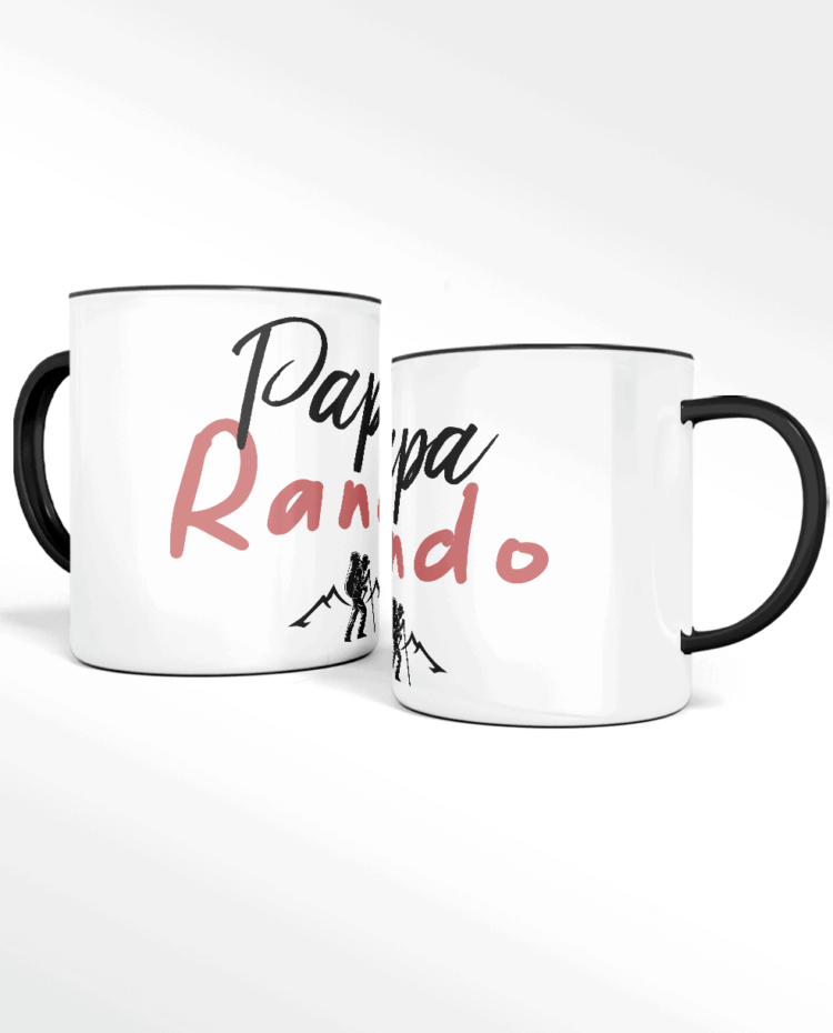 Mug CERAMIQUE 1