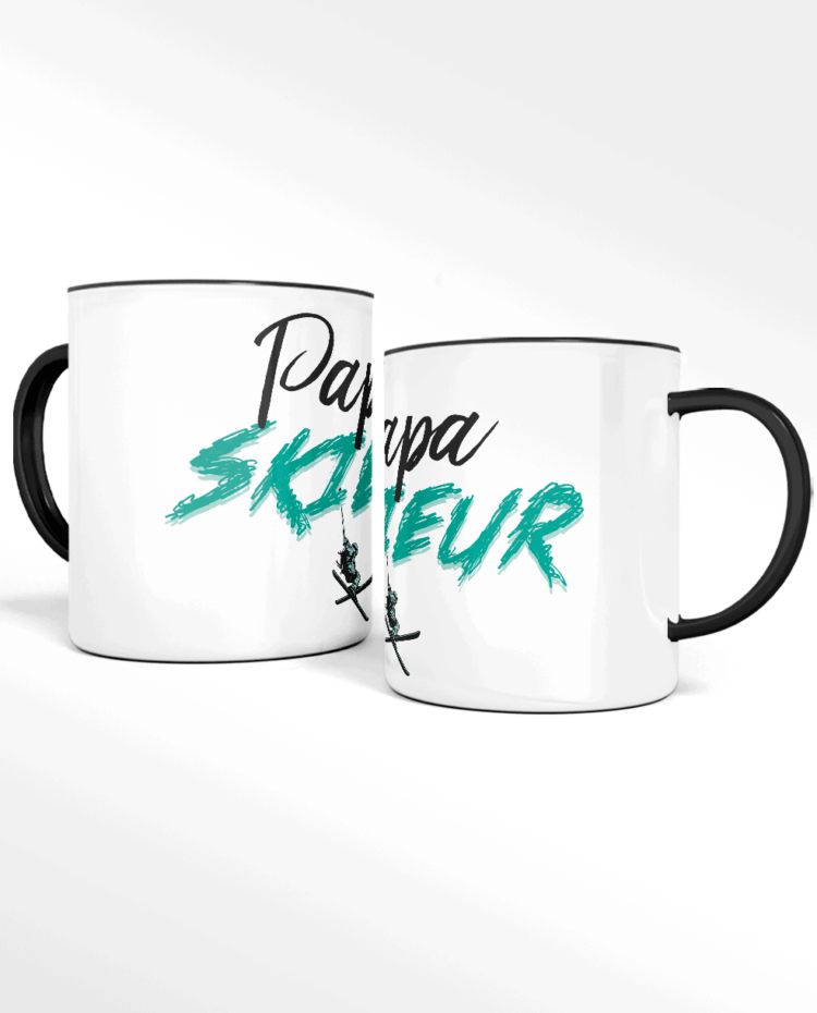 Mug CERAMIQUE 2