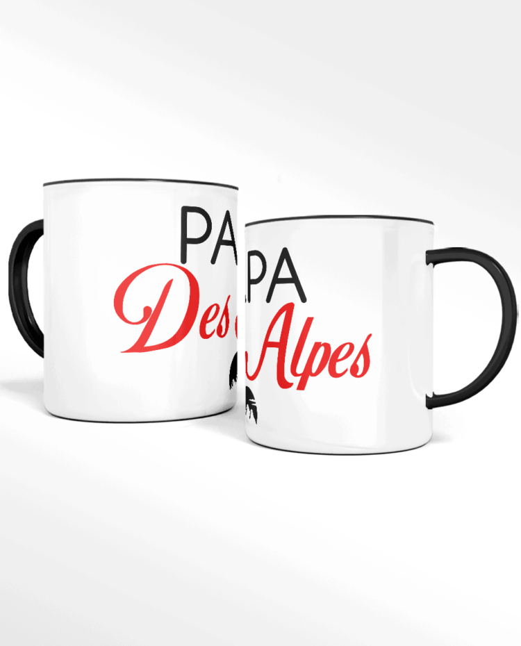 Mug CERAMIQUE 4