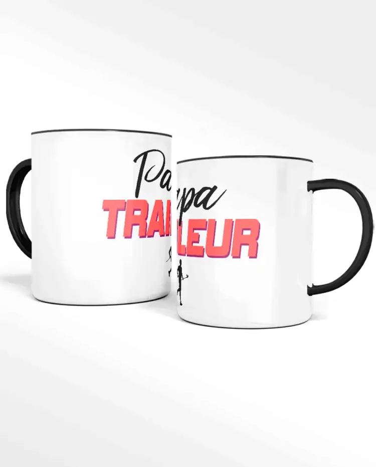 Mug CERAMIQUE