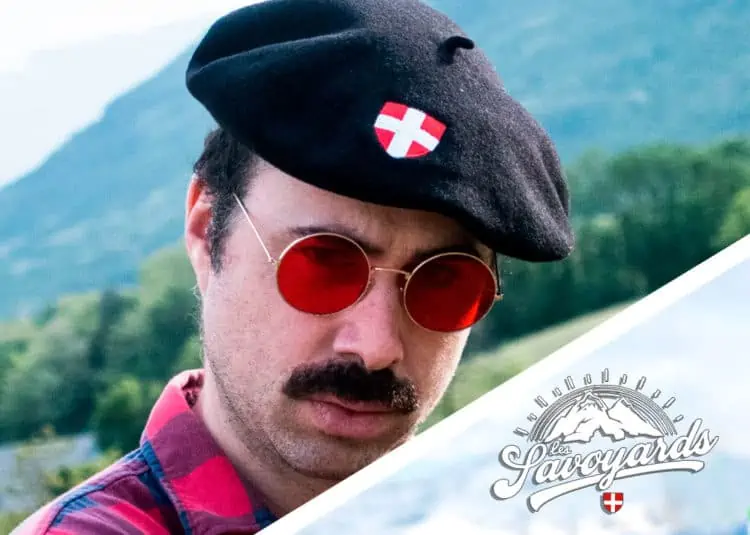 dj matafan les savoyard beret savoie template