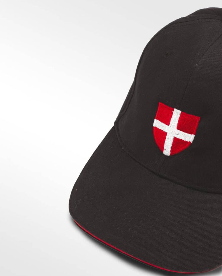 Casquette savoie brode