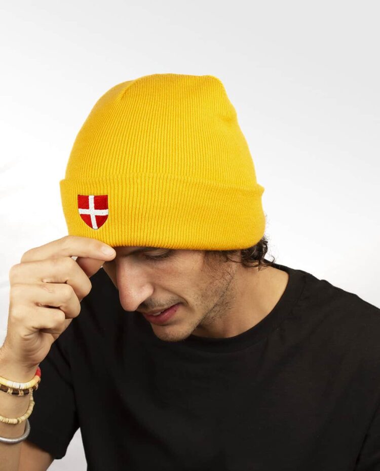 bonnet homme GOLD SAVOIE