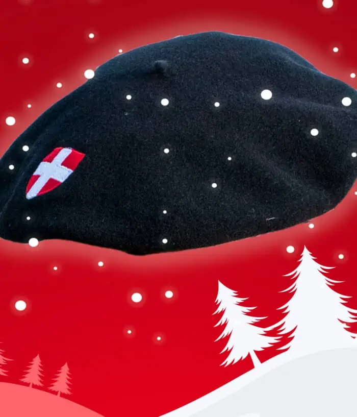1x1BERET