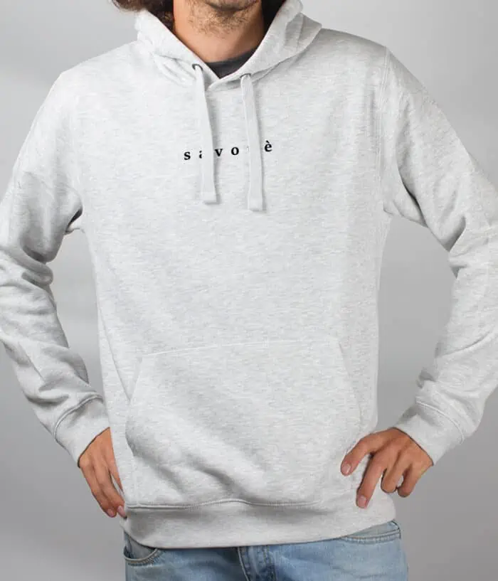 Sxeat Homme Blanc savoue