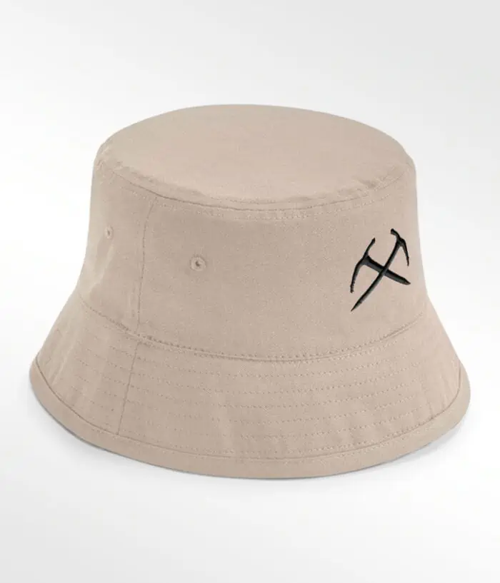 Bob naturel Piolet alpiniste