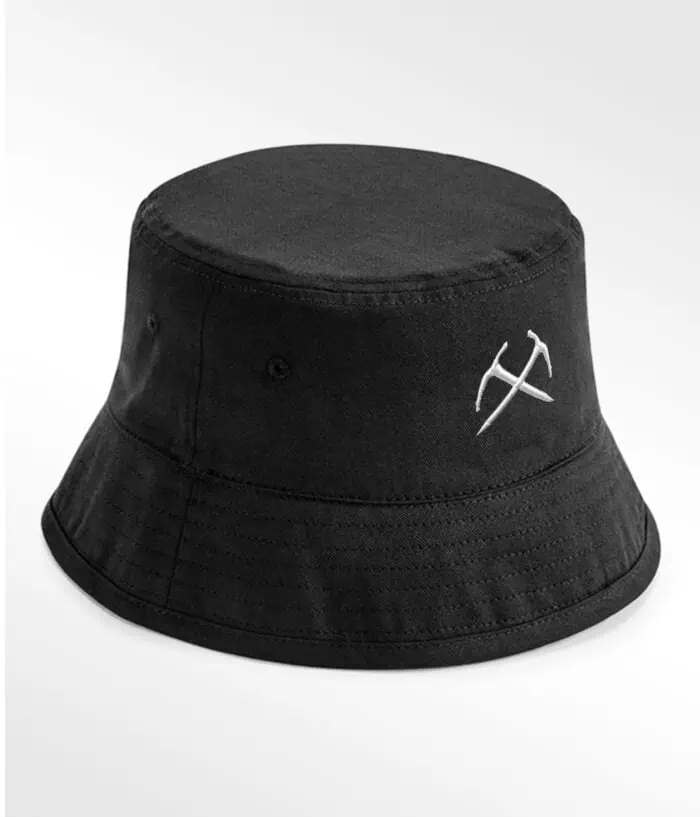 Bob noir Piolet alpiniste