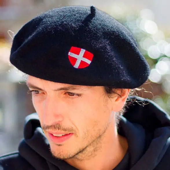 Béret Savoyard