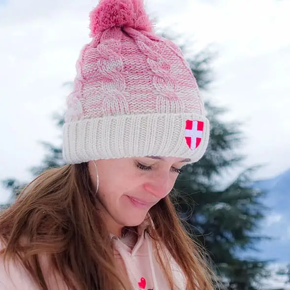 Bonnets Savoie