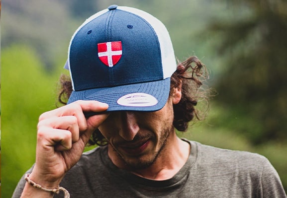 casquette