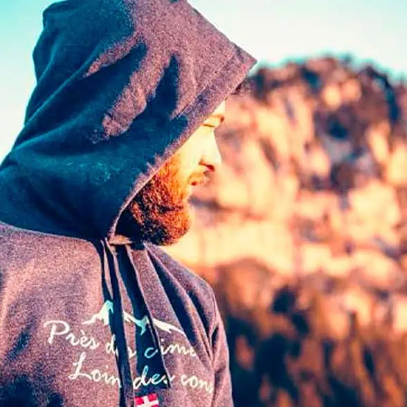 Les Sweats à capuche Homme