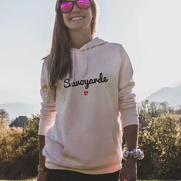 Les Sweats à capuche Femme