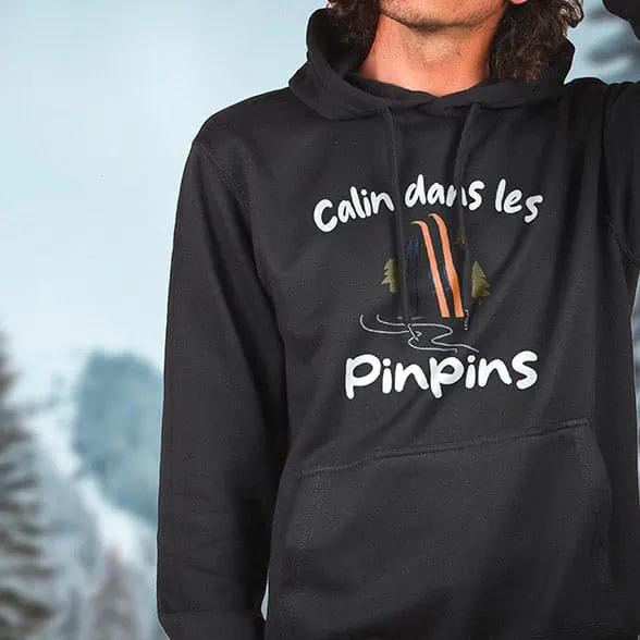 Sweats homme