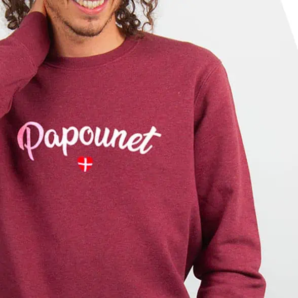 Les Sweatshirts Homme