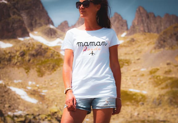 t shirt femme