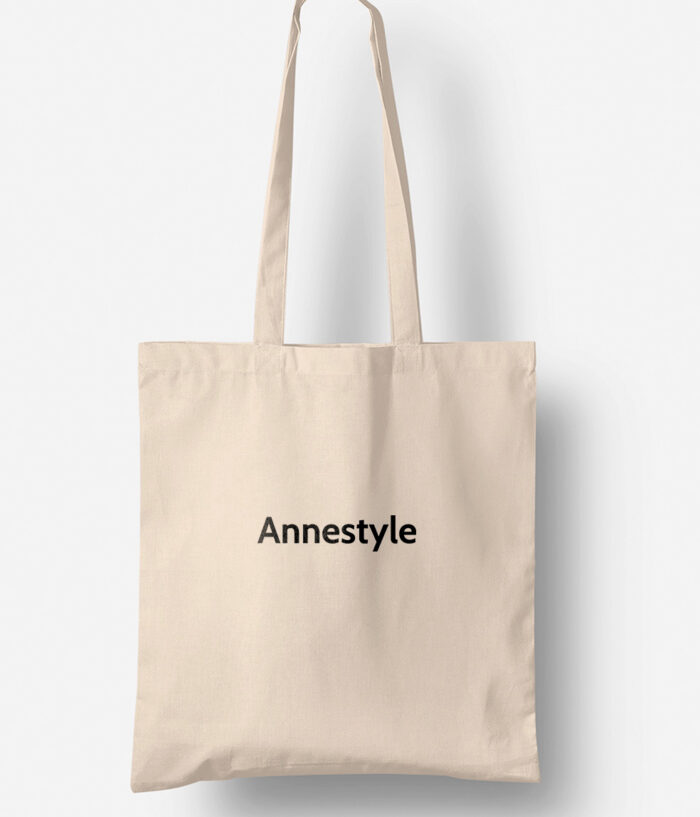 memannecy Annestyle Tote bag sac savoie TO197