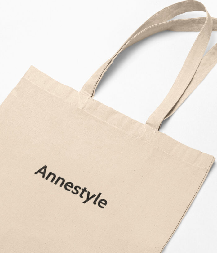 memannecy Annestyle Tote bag sac savoie zoom TO197