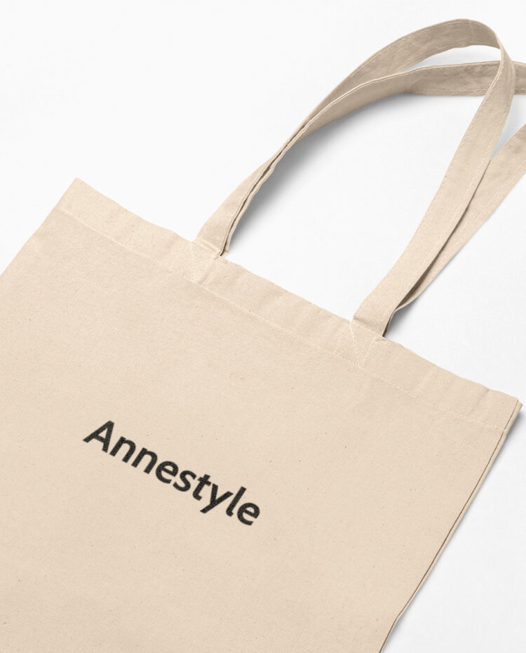 memannecy Annestyle Tote bag sac savoie zoom TO197