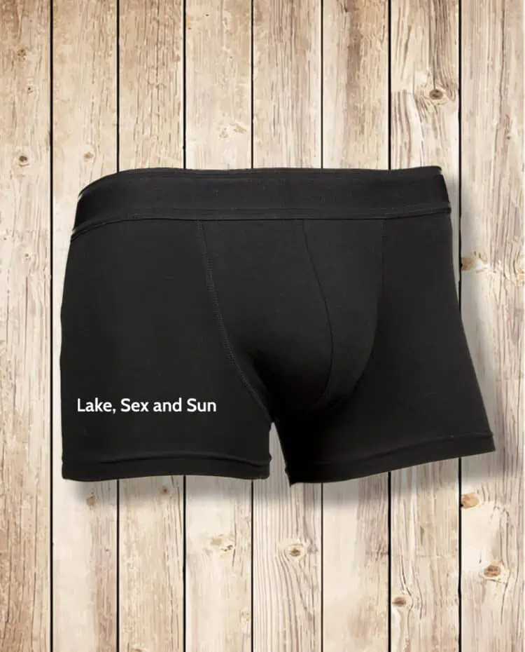 Lake Sex and Sun Boxer homme lessavoyards 2 BOX217