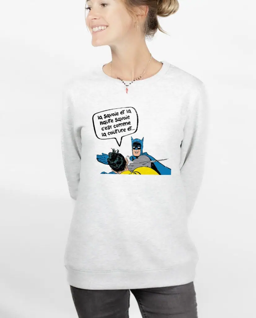 PULL HOMME La couture et la haute couture Les Savoyards
