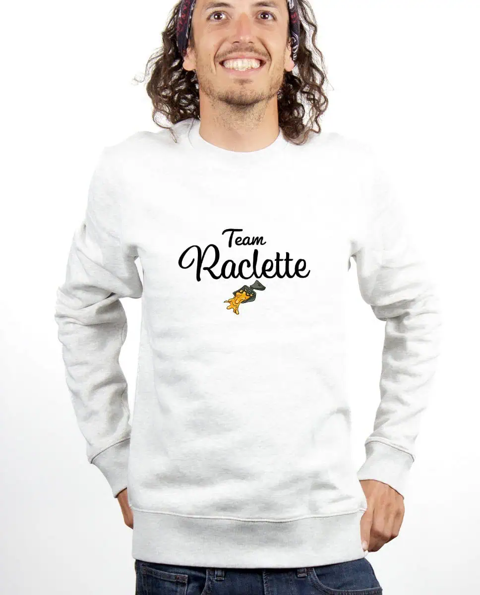 Pull raclette deals