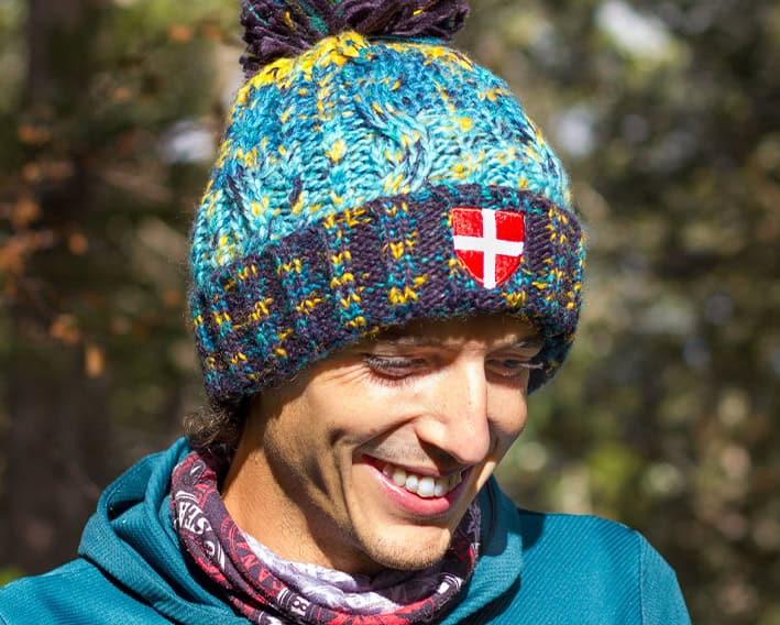 bonnet sherpa miniature