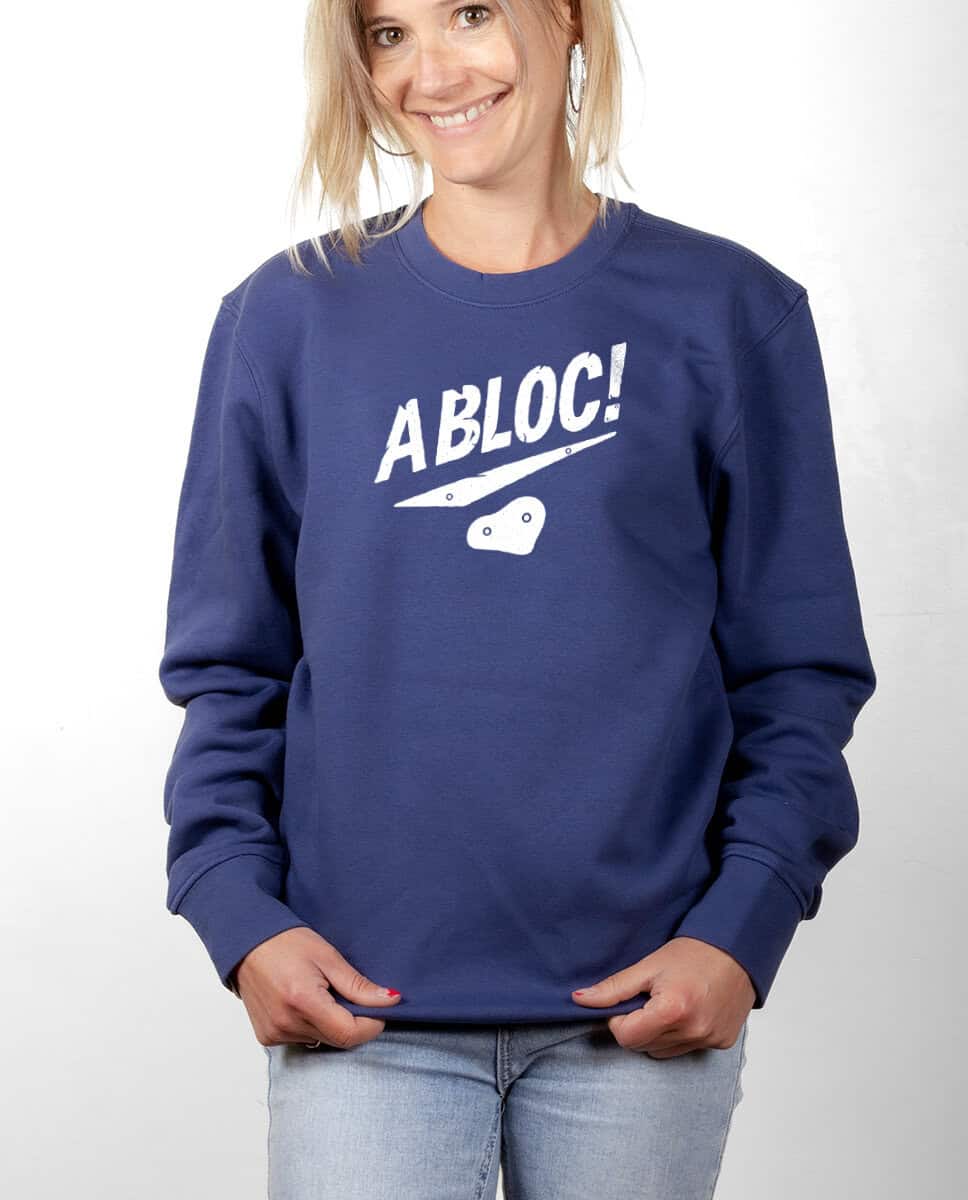 PULL FEMME : A bloc ! – Image 4