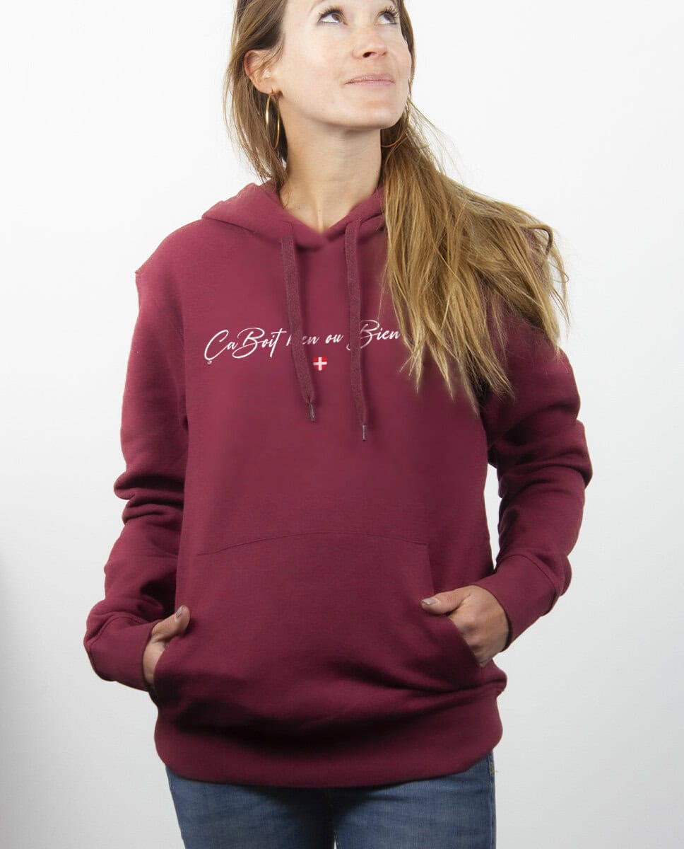 SWEAT FEMME : Ca boit bien ou bien ?? – Image 5