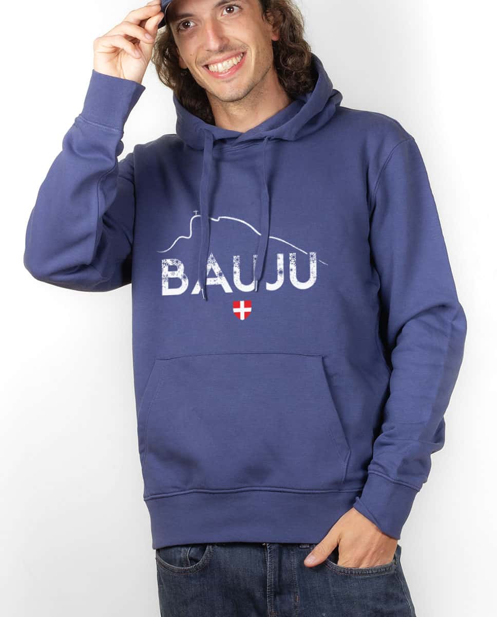 SWEAT HOMME : BAUJU – Image 2